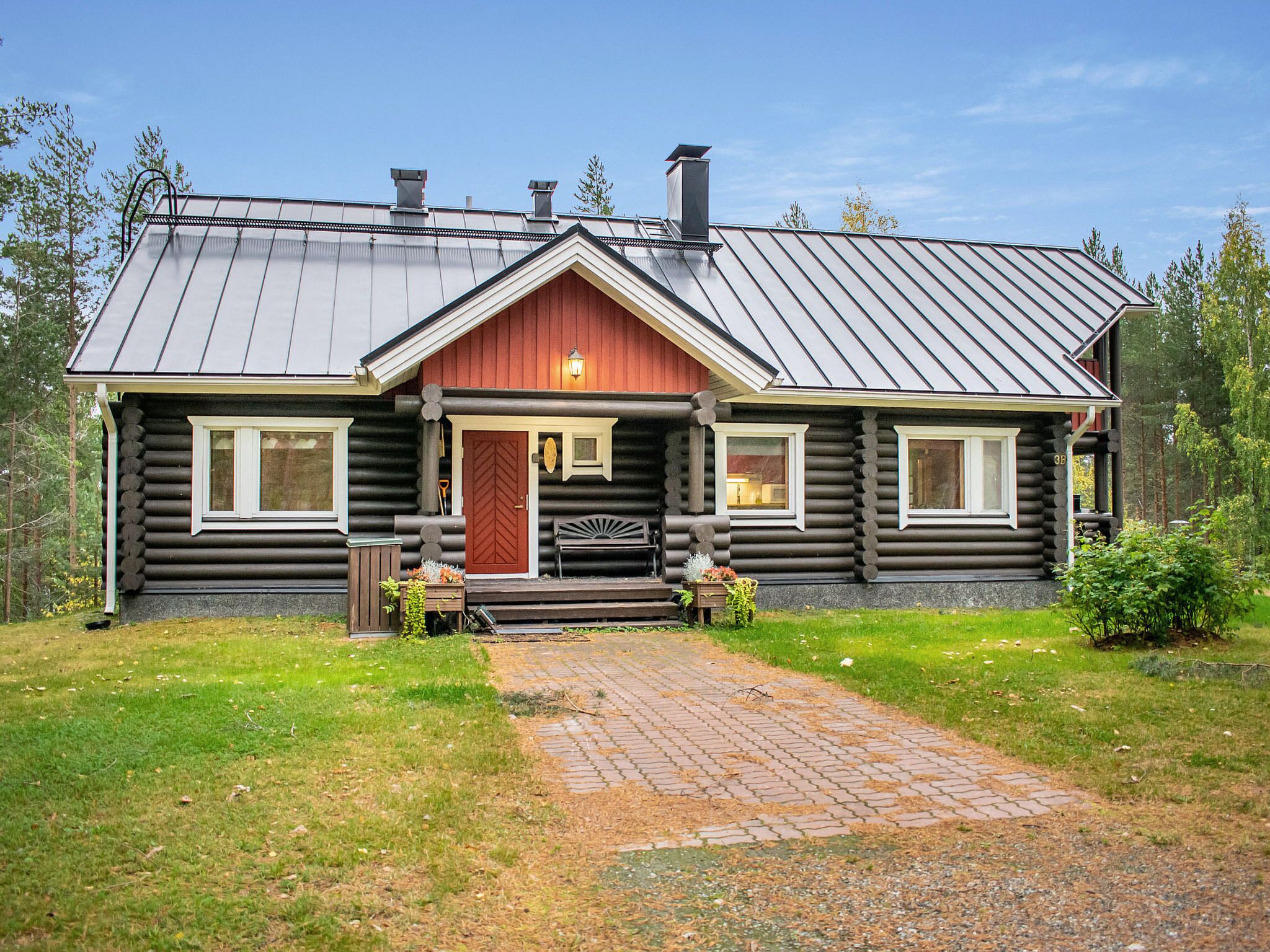 Eksteriør