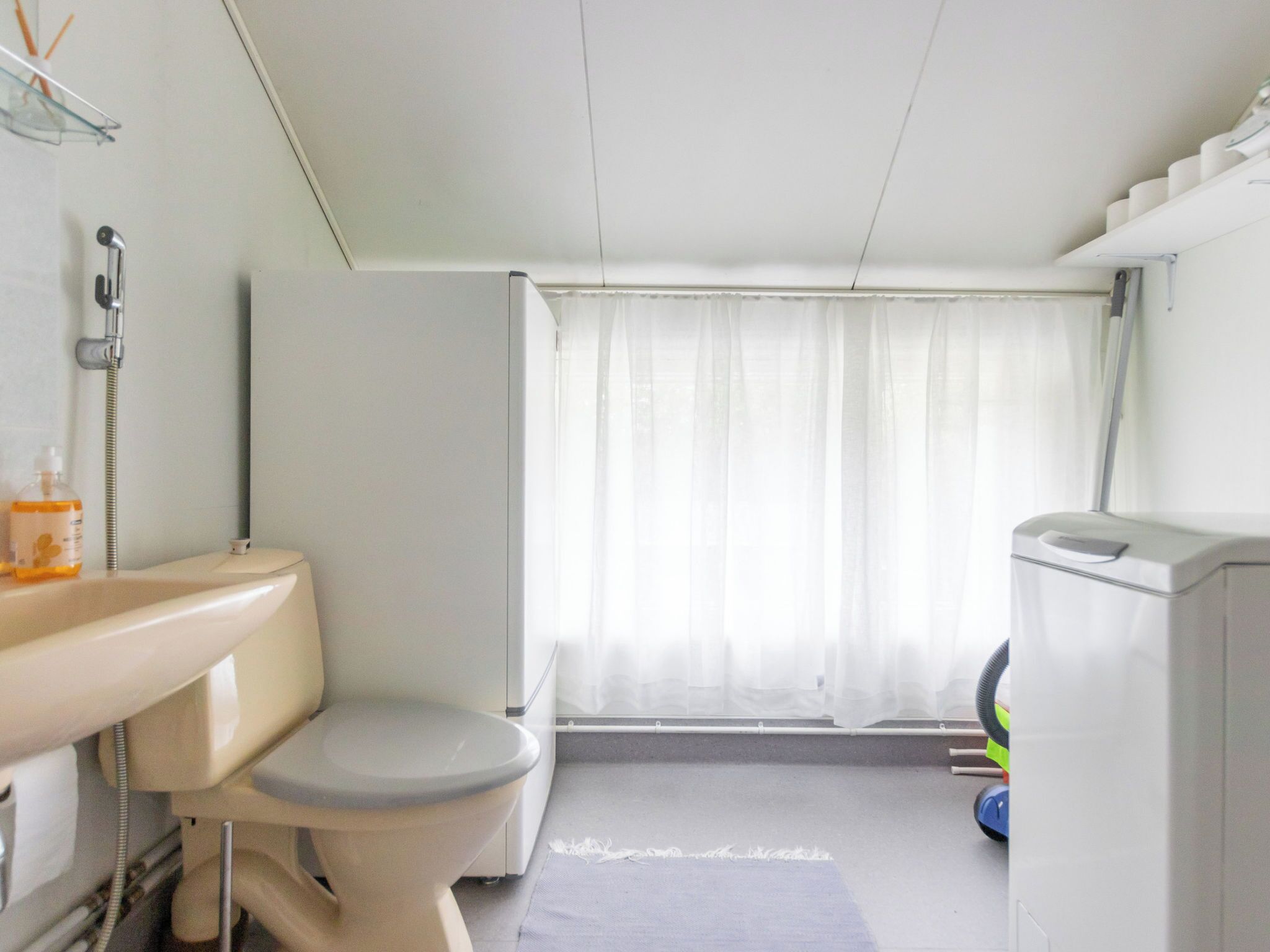 Badkamer