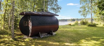 Tuuliranta by Interhome