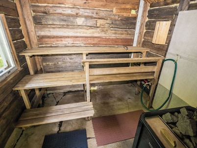 Tuuliranta by Interhome