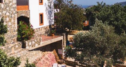 Sato Triopia Apart Otel