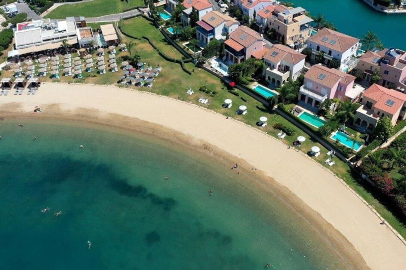 Plage