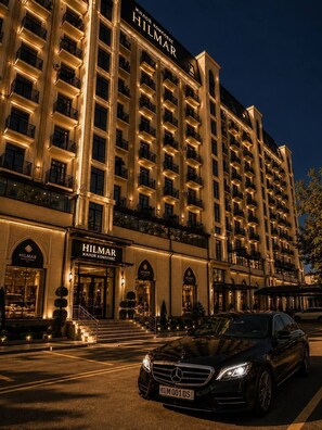 Exterior - Premium Apartment | 5 Min to Airport (Тоshkent)
