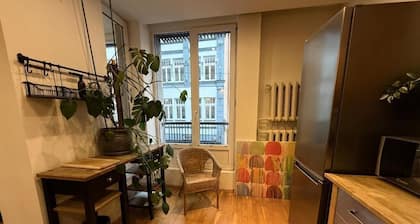 Pilies23 Old Town Luxury Apartment