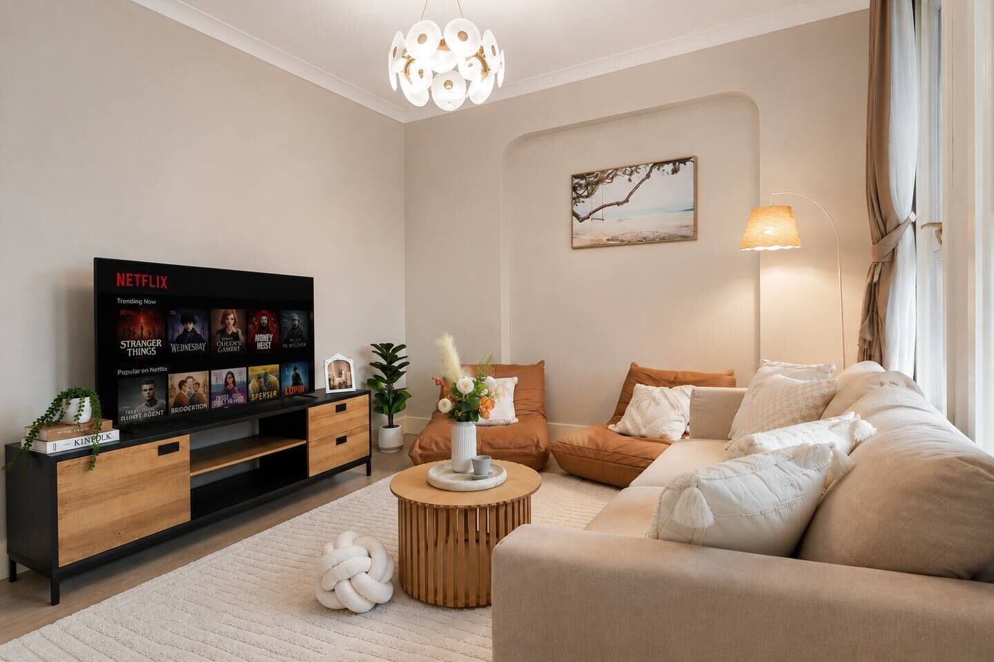 Smart TV