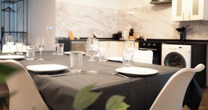Design Apartments Schloss Burg Solingen