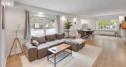 Design Apartments Schloss Burg Solingen