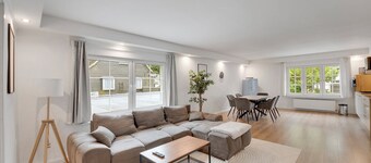 Design Apartments Schloss Burg Solingen