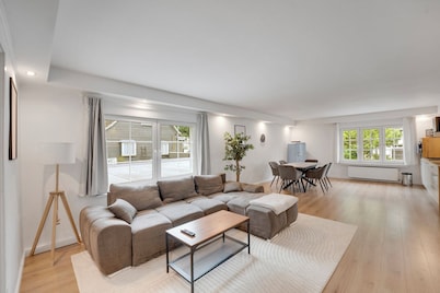 Design Apartments Schloss Burg Solingen