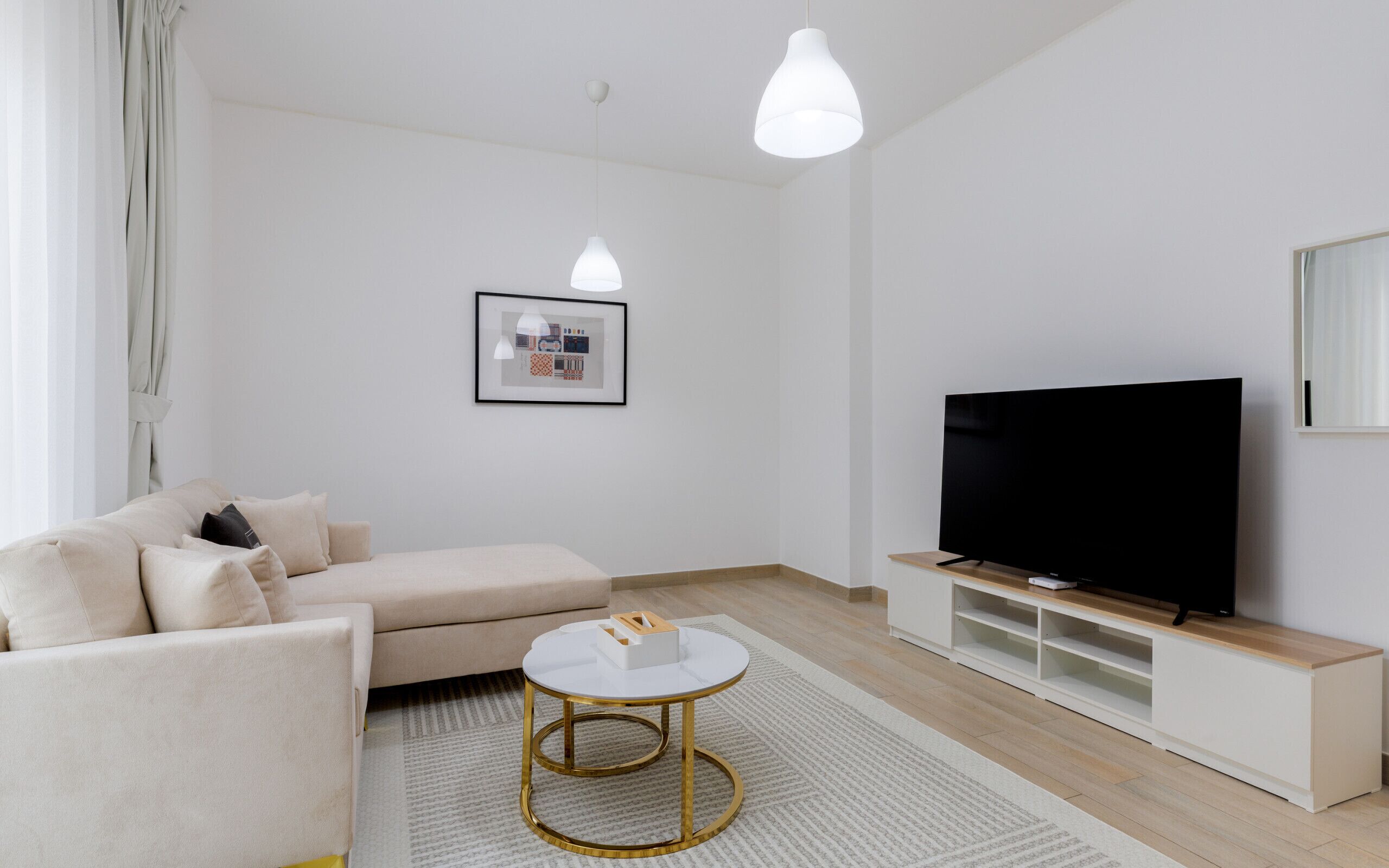 Fernseher