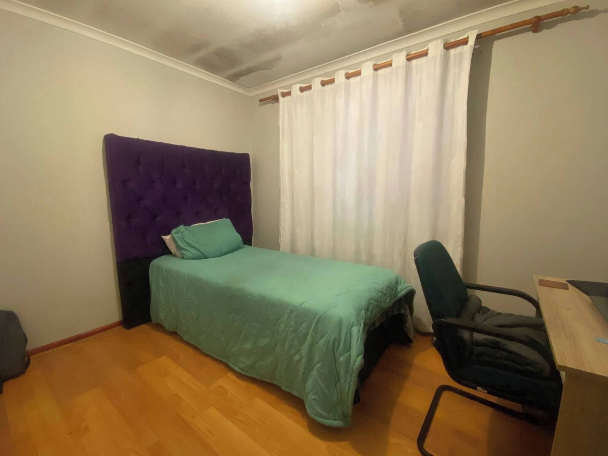 Iron/ironing board, internet