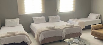 Apartamento con cocina Heavenly Treats 111
