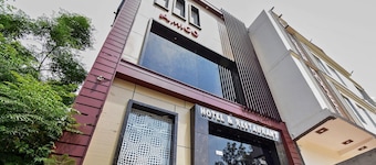 Deluxe Hotel Amigo