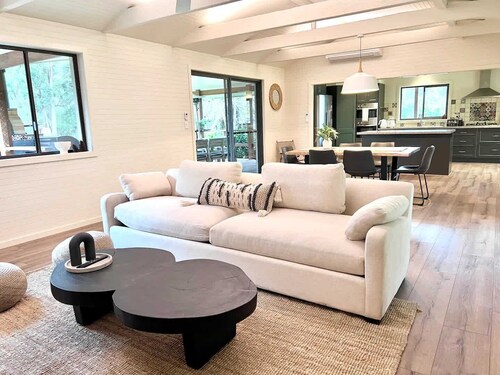 Laguna  Farmhouse Studio