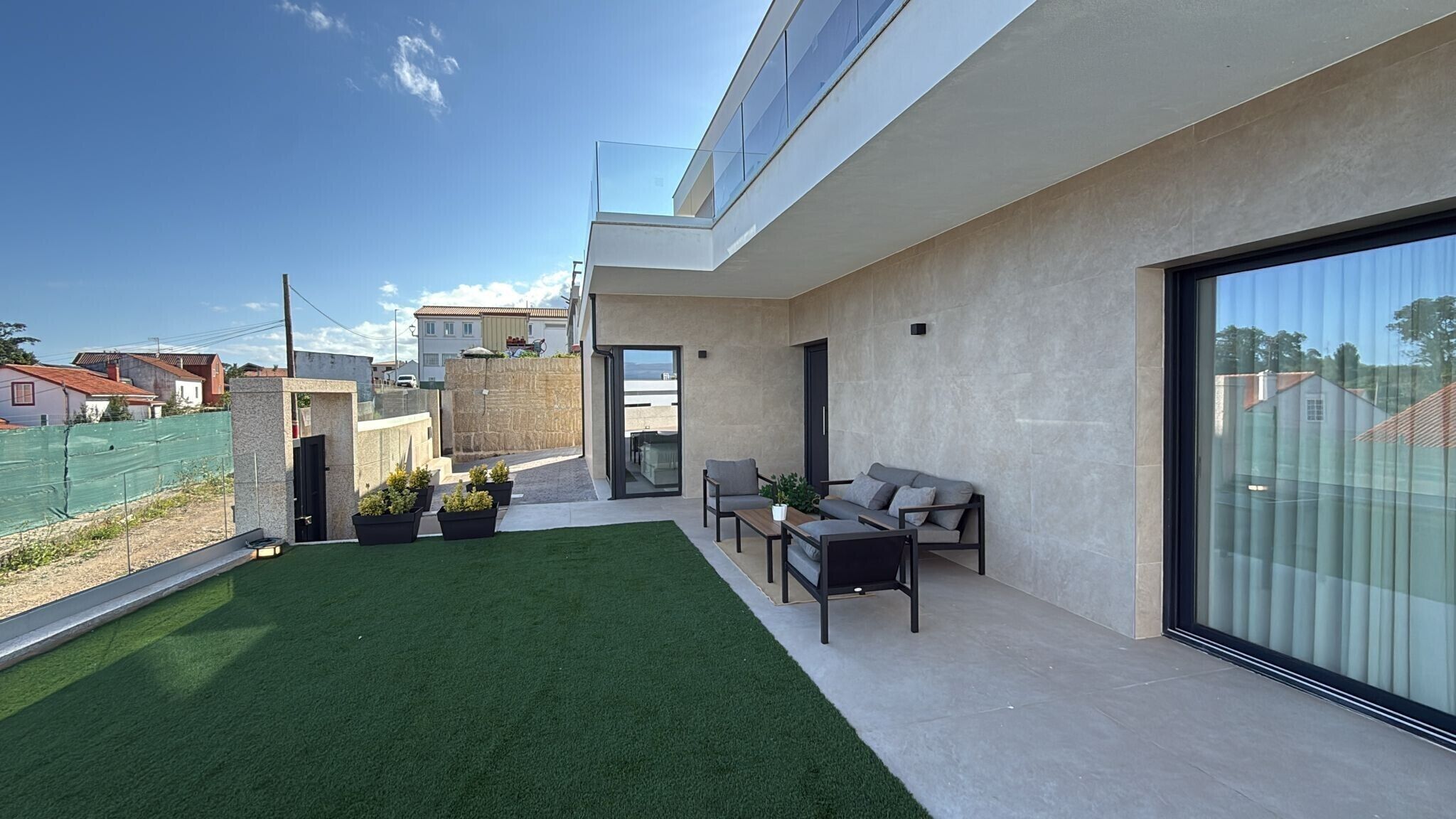 Terras