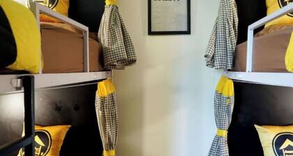 The Hosteller Indore