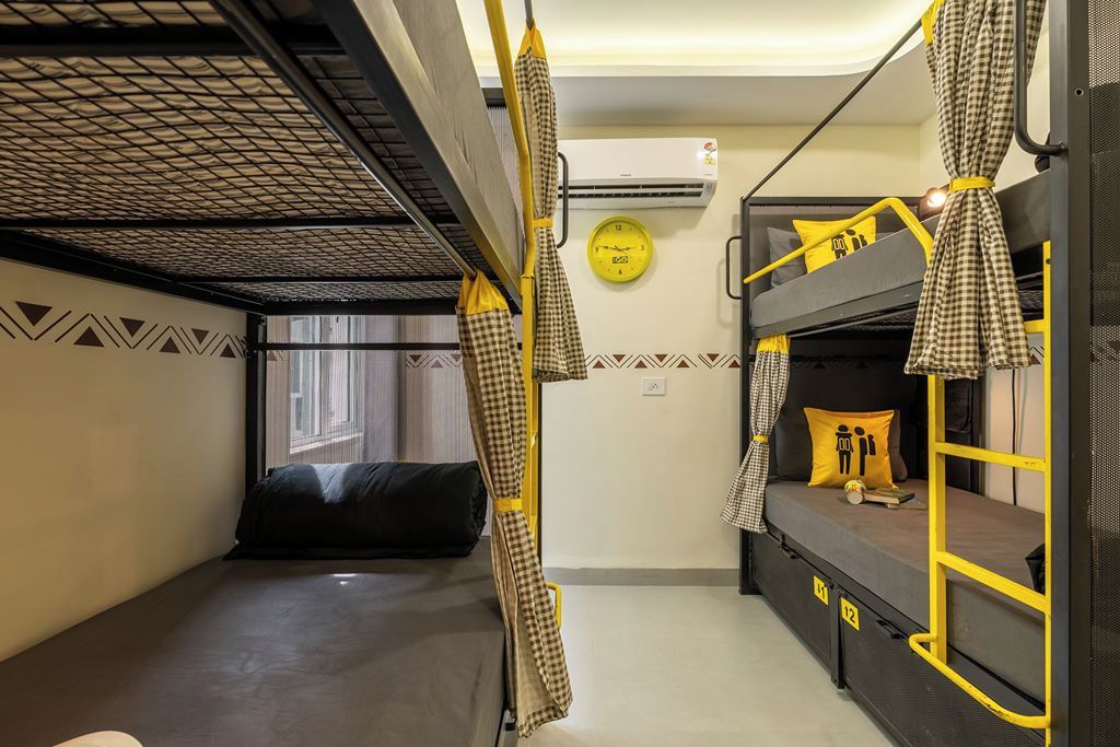 Habitación