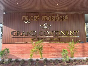 Chi tiết ngoại thất
