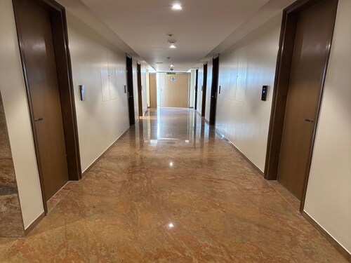 Grand Continent Hotel Yelahanka