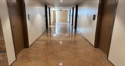 Grand Continent Hotel Yelahanka