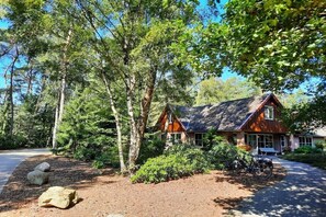 Exterior - Comfort, 2 bathrooms (DEURNINGEN)