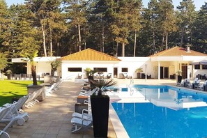 Pool - Comfort, 2 bathrooms (DEURNINGEN)