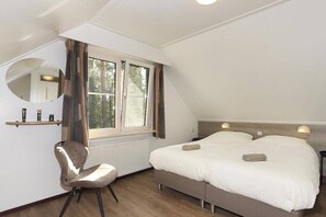Room - Comfort, 2 bathrooms (DEURNINGEN)