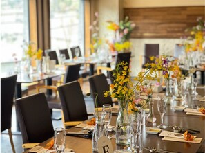 Dining - Auberge KUREHA (Saga)