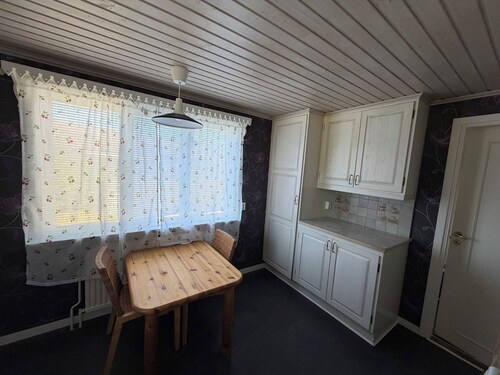 Classic, spacious 129 sqm Swedish house near the lake in Unnaryd