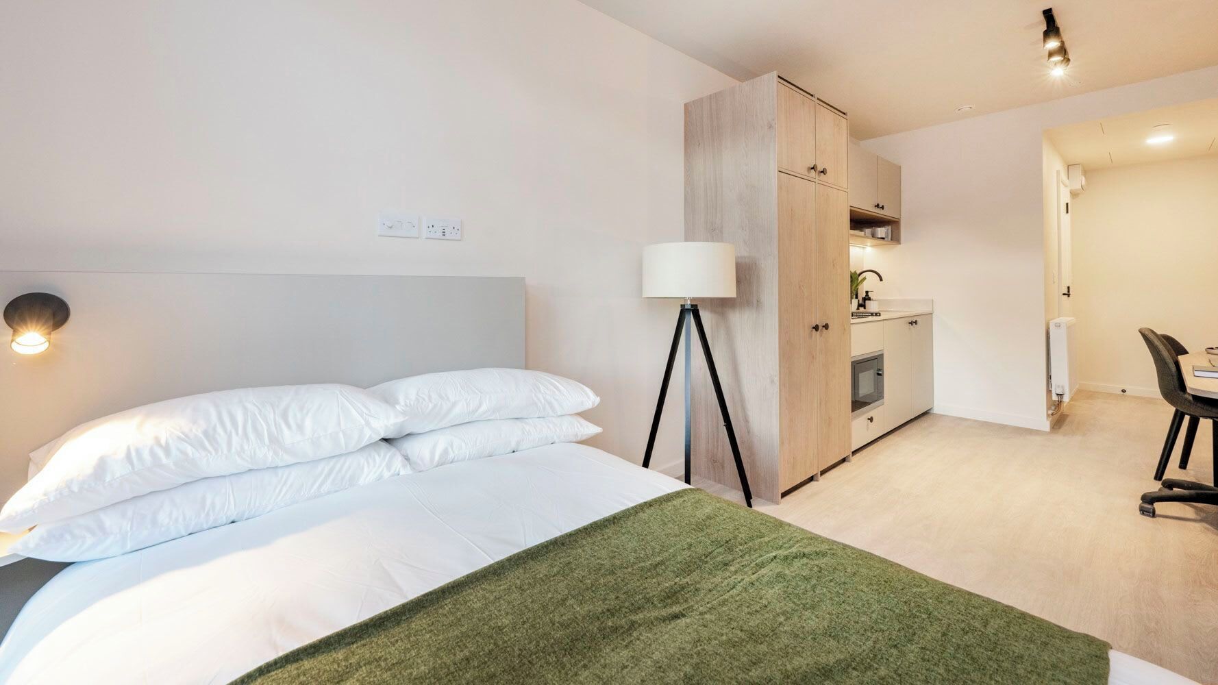 Kamar