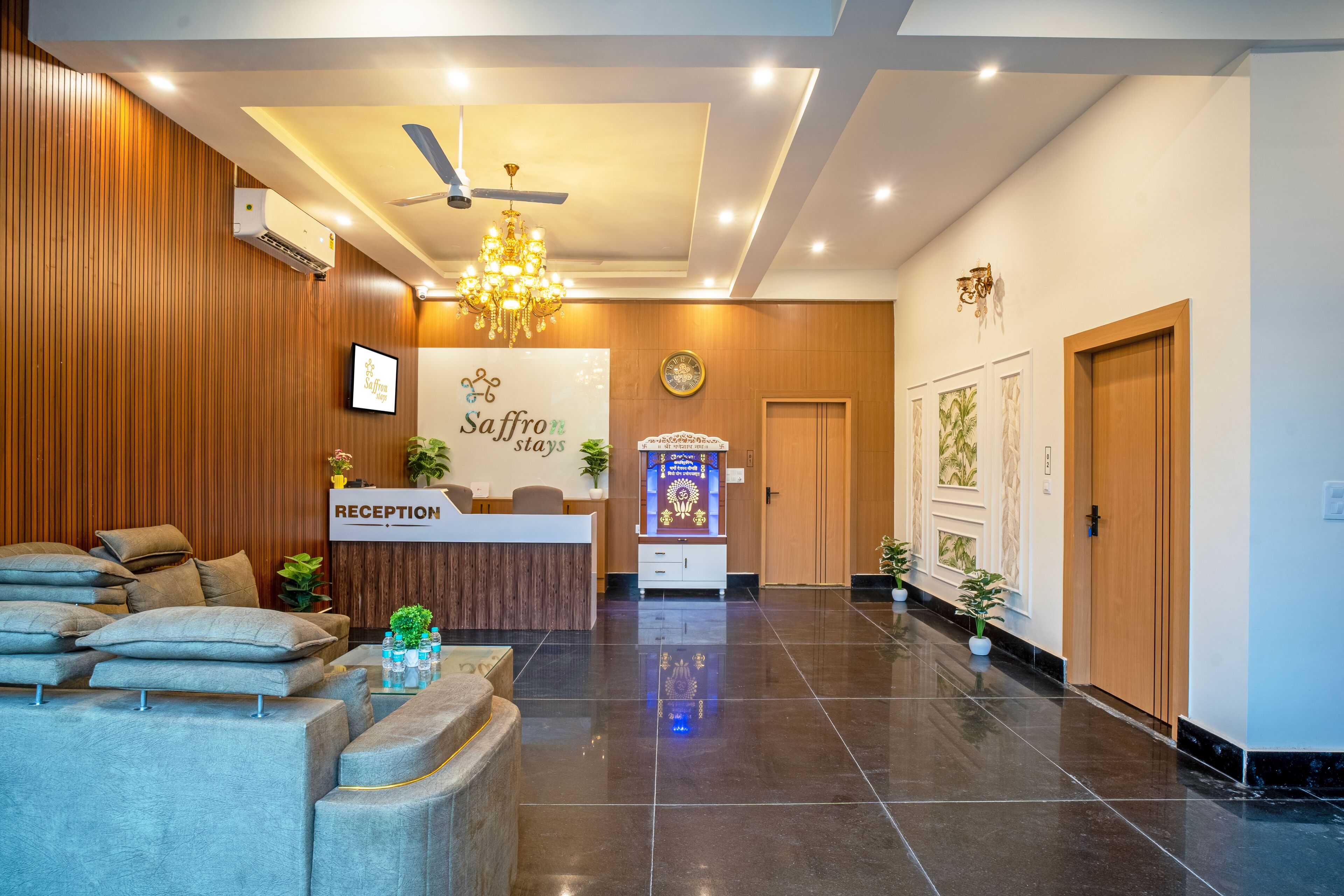 Hall