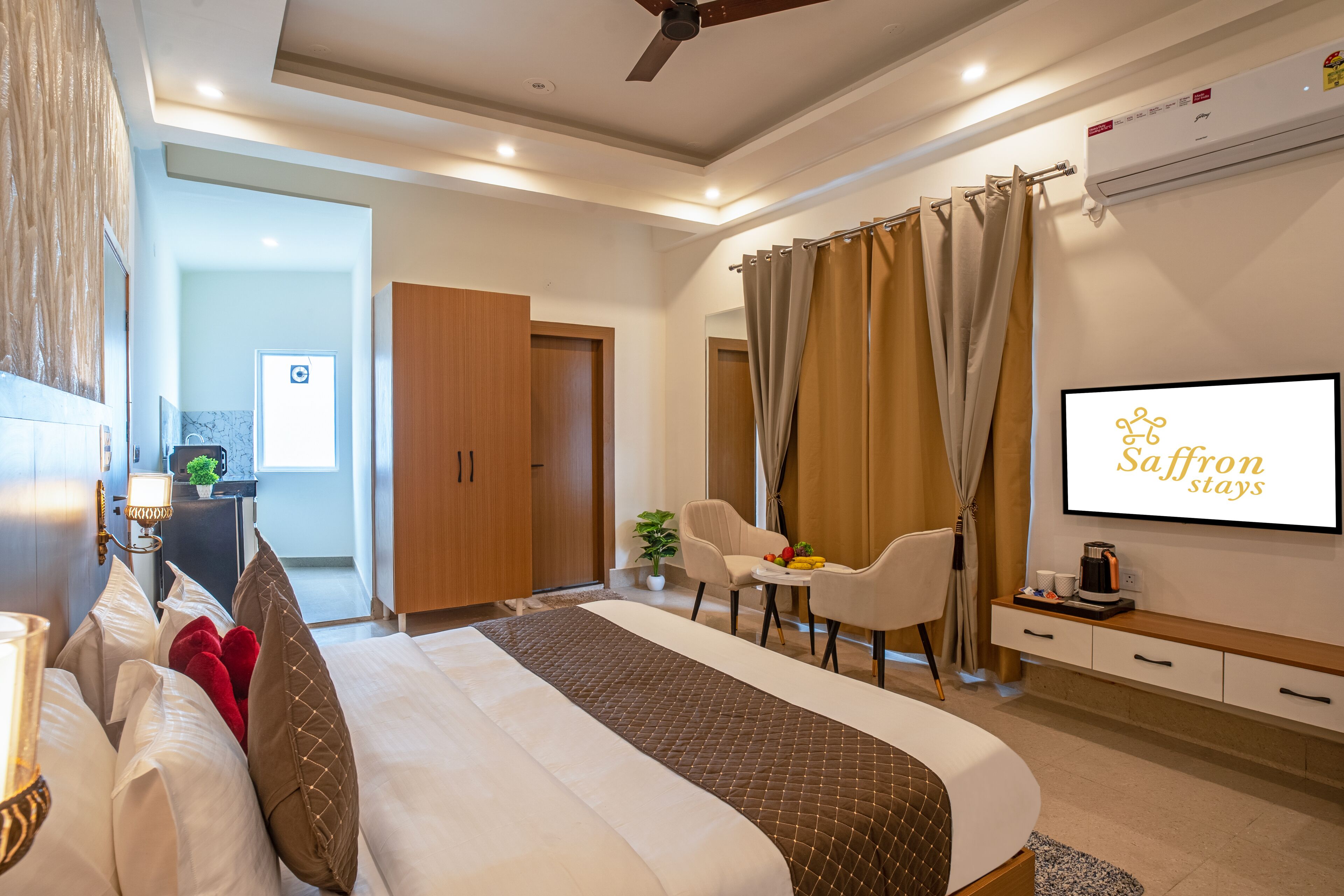 Suite Classique | Wi-Fi gratuit