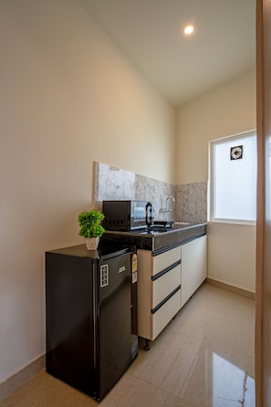 Classic Suite | Dapur peribadi