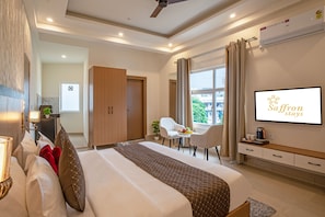 Classic Suite | Wi-fi percuma 