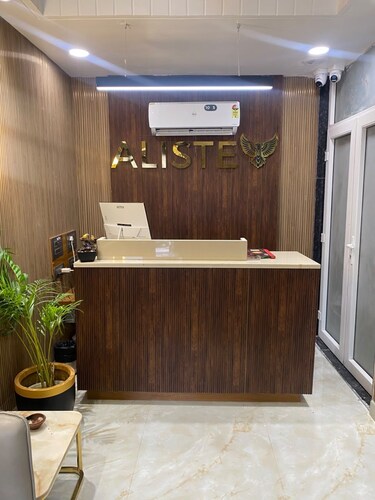 Aliste Hotel Prem Mandir Vrindavan