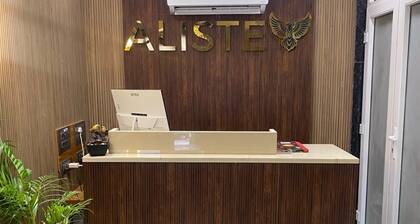 Aliste Hotel Prem Mandir Vrindavan