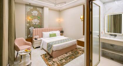 Aliste Hotel Prem Mandir Vrindavan