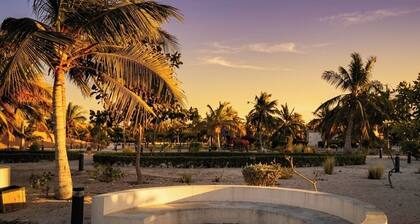 Hawana Lagoons