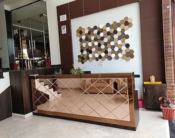 Ramoji Resorts - Hathras