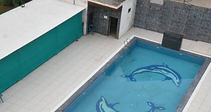 Ramoji Resorts
