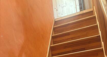 Apartment with Terrace & Parking – Lakes & Resorts