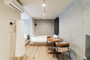 Free WiFi - Tabiya Shinamachi (Toshima City)