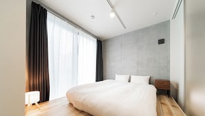 Comfort Quadruple Room, City View | Free WiFi - Tabiya Shinamachi (Toshima City)