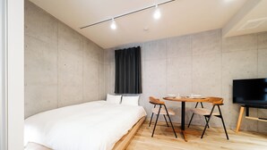 Comfort Quadruple Room, City View | Free WiFi - Tabiya Shinamachi (Toshima City)