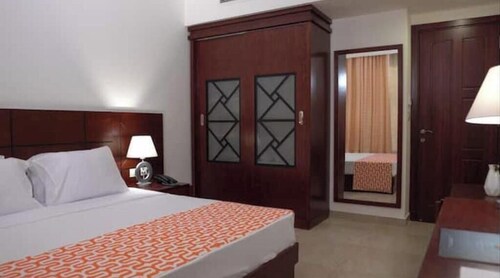 Beachfront Two-Bedroom Suite
