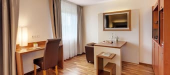 Hotel Newton Heilbronn