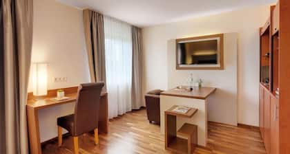Hotel Newton Heilbronn