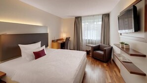 Chambre Simple Classique