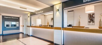 Hotel Newton Heilbronn