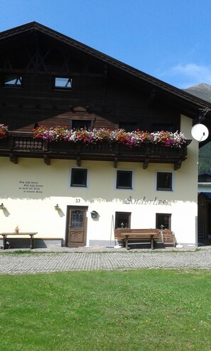 Außenbereich